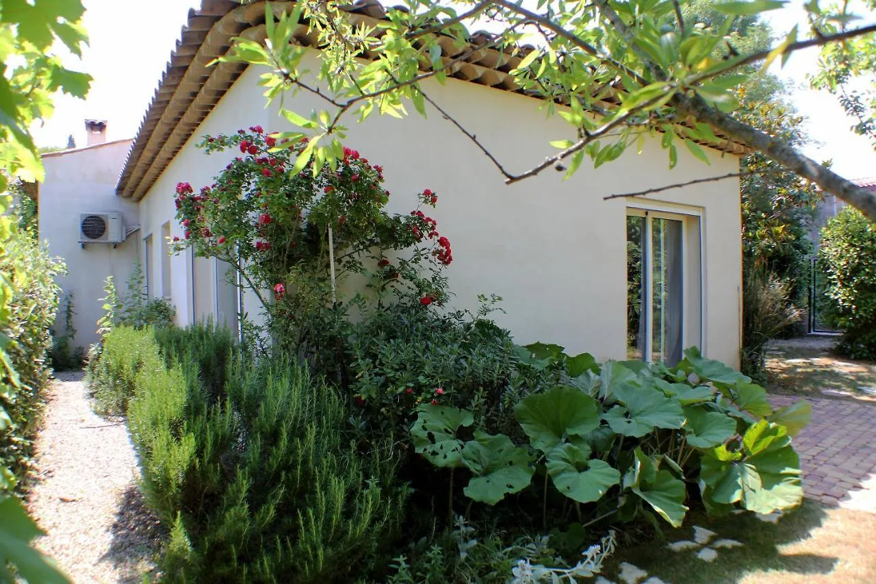 Le 275 Villa La Colle-sur-Loup