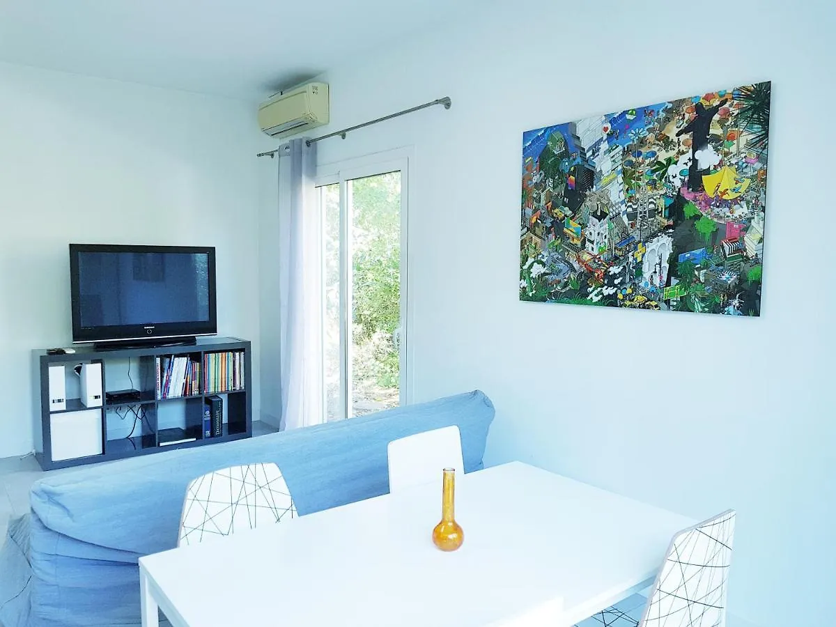 Le 275 Villa La Colle-sur-Loup 0*,