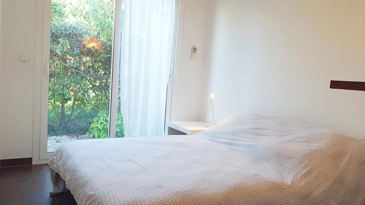 Holiday home Le 275 Villa La Colle-sur-Loup