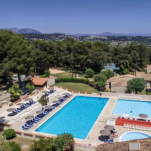 Belambra Clubs - Les Terrasses De Saint-paul De Vence Hotel