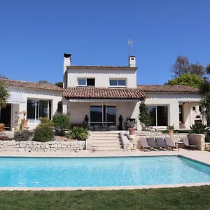 La Sousta La Colle-sur-Loup
