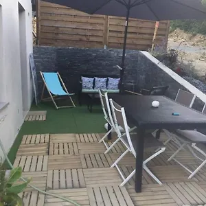 Maison Cosy Au Calme Casa vacanze