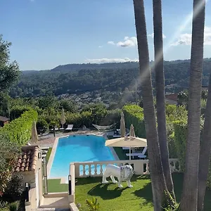 La Bastide Gourmande Hotel