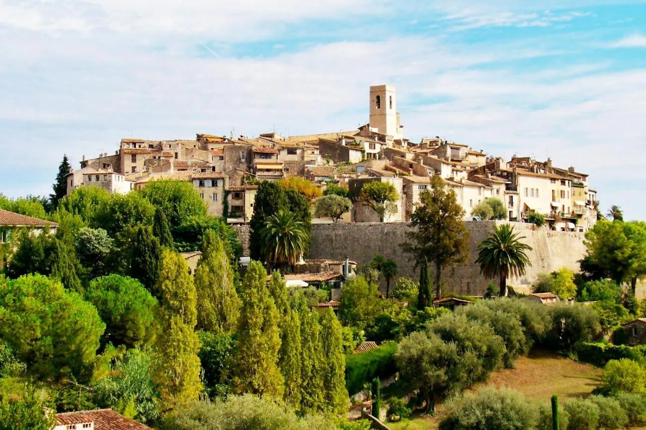 Holiday home Le 275 Villa La Colle-sur-Loup