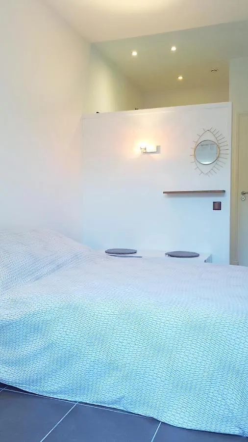Holiday home Le 275 Villa La Colle-sur-Loup